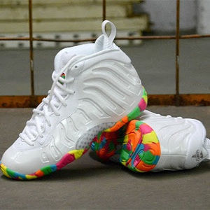 Meet your Posher, Jaylen